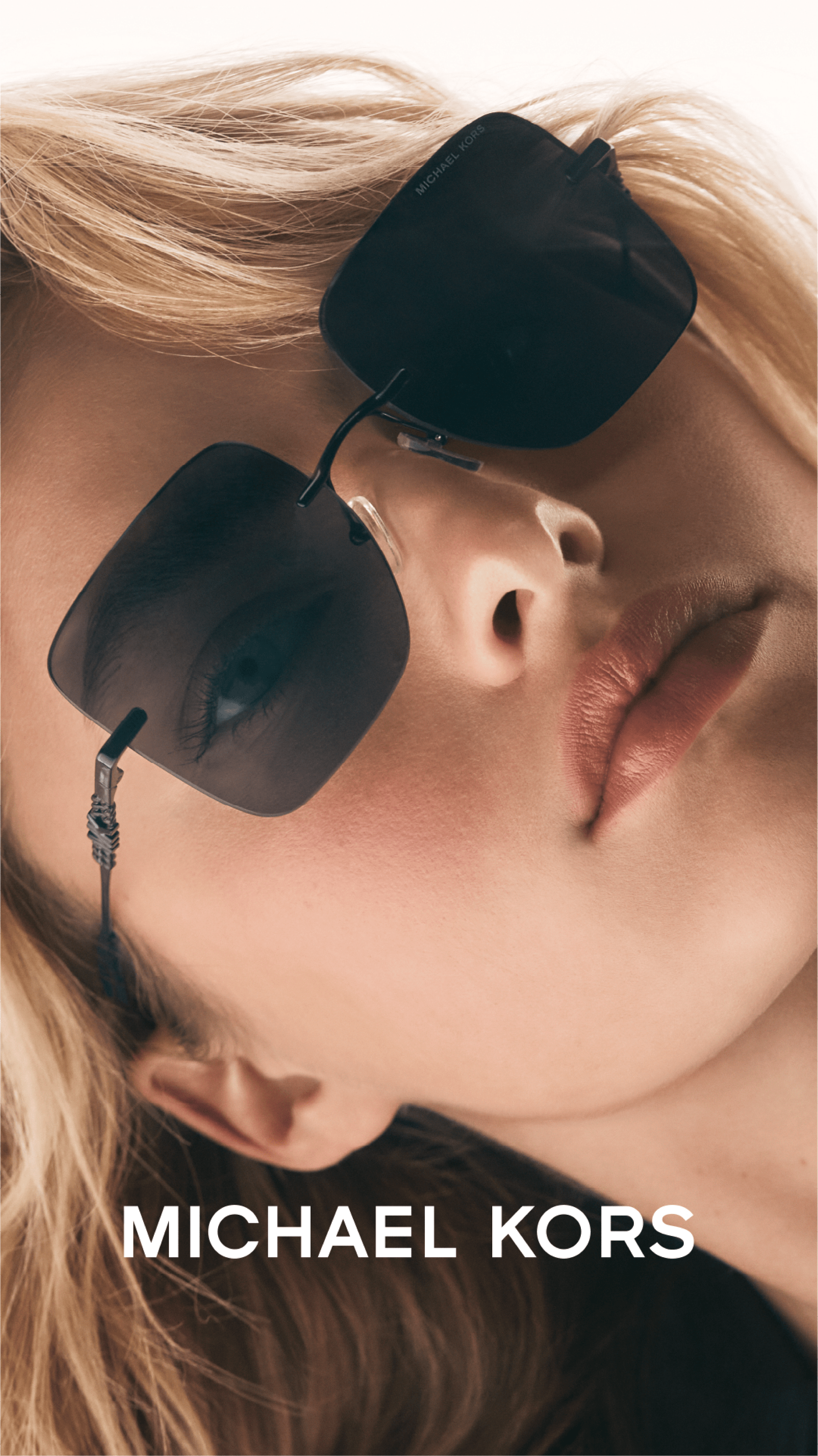 Michael Kors Sunglasses & Optical Frames Now in Malta